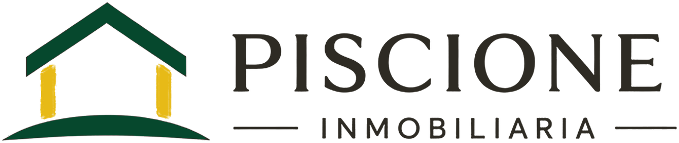 Piscione Inmobiliaria